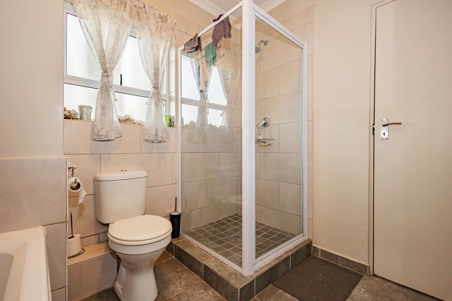 2 Bedroom Property for Sale in Haasendal Western Cape